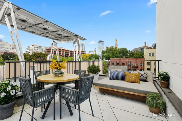 $3,950,000 | 641 Baltic Street | Park Slope