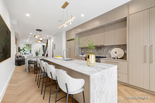 $3,950,000 | 641 Baltic Street | Park Slope