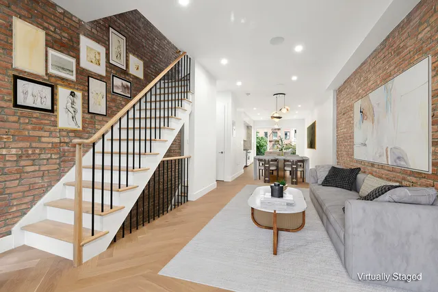 $3,950,000 | 641 Baltic Street | Park Slope