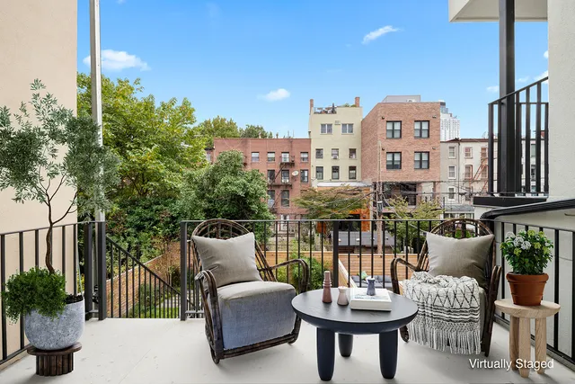 $3,950,000 | 641 Baltic Street | Park Slope