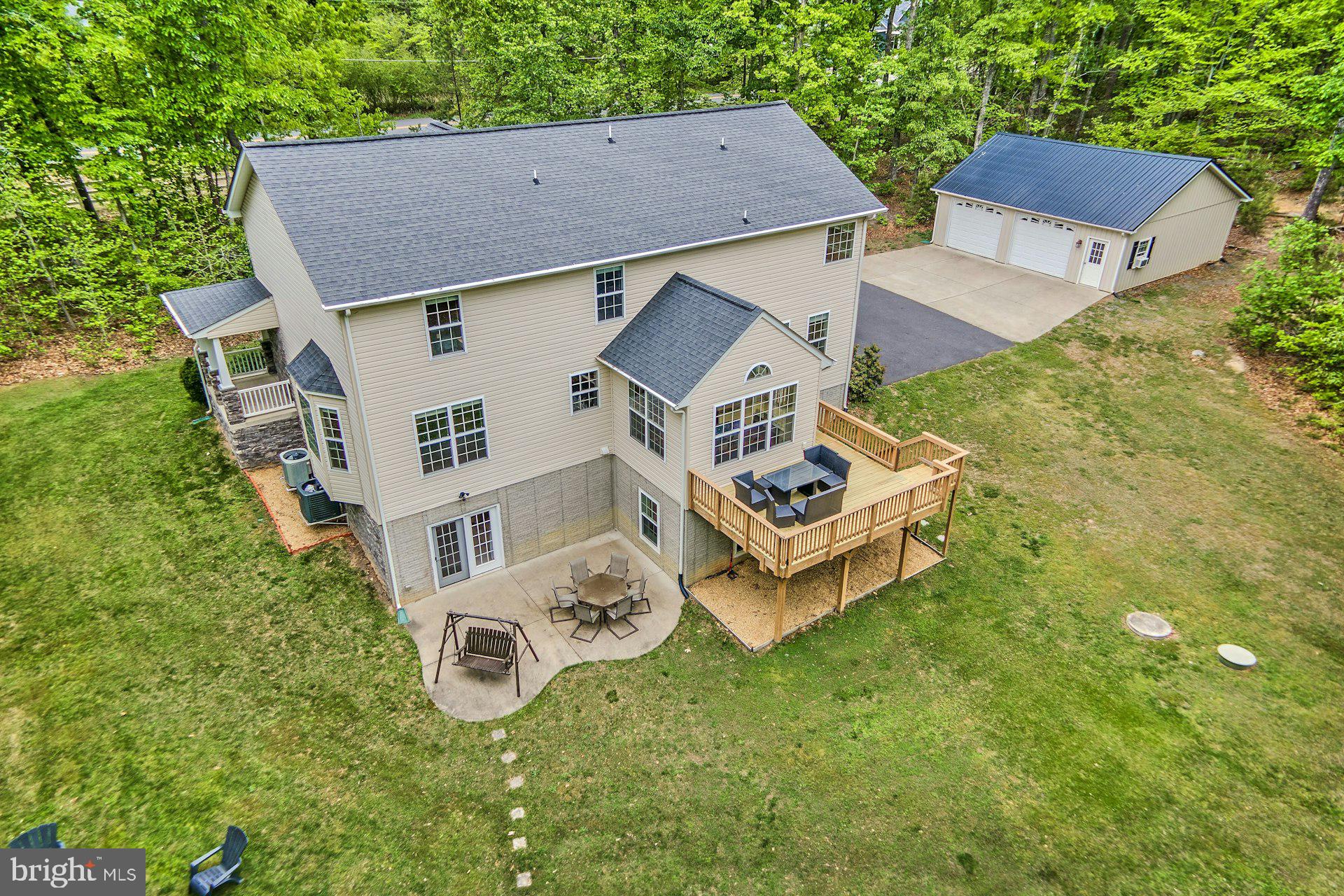 275 Cropp Road Fredericksburg, VA 22406 - Photo 3 of 84 Gallery Image 3