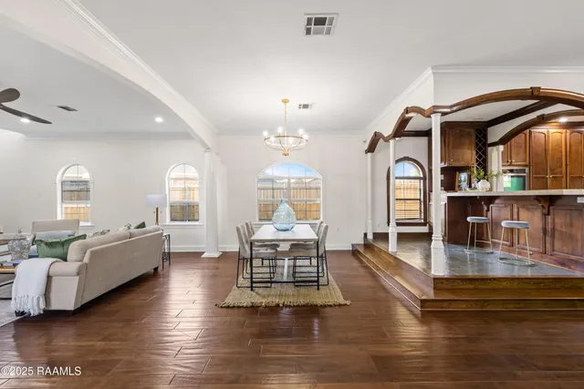 $450,000 | 100 Remington Drive, Lafayette, LA 70503