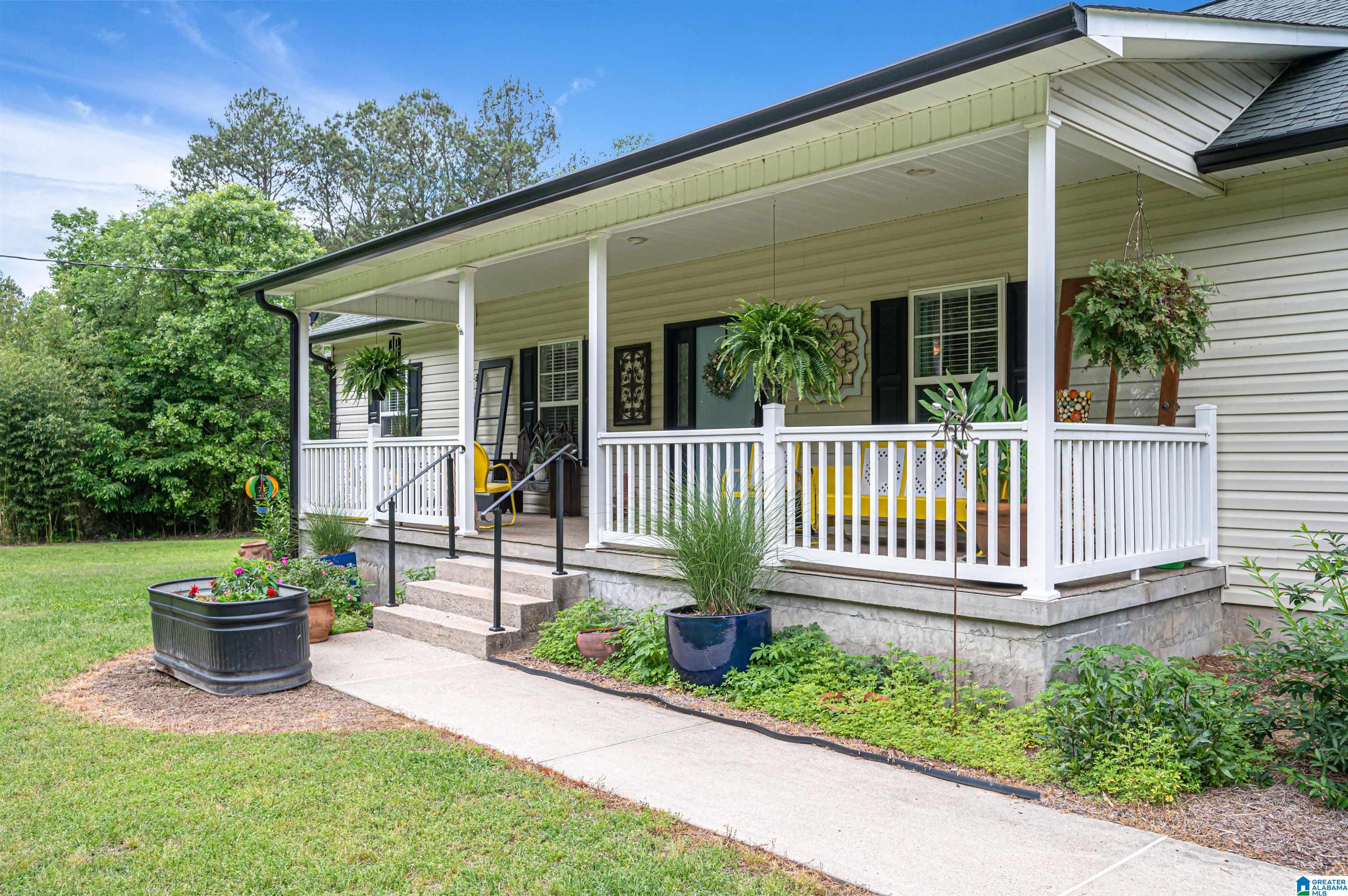 2469 Slasham Road Ashville, AL 35953 - Photo 4 of 42