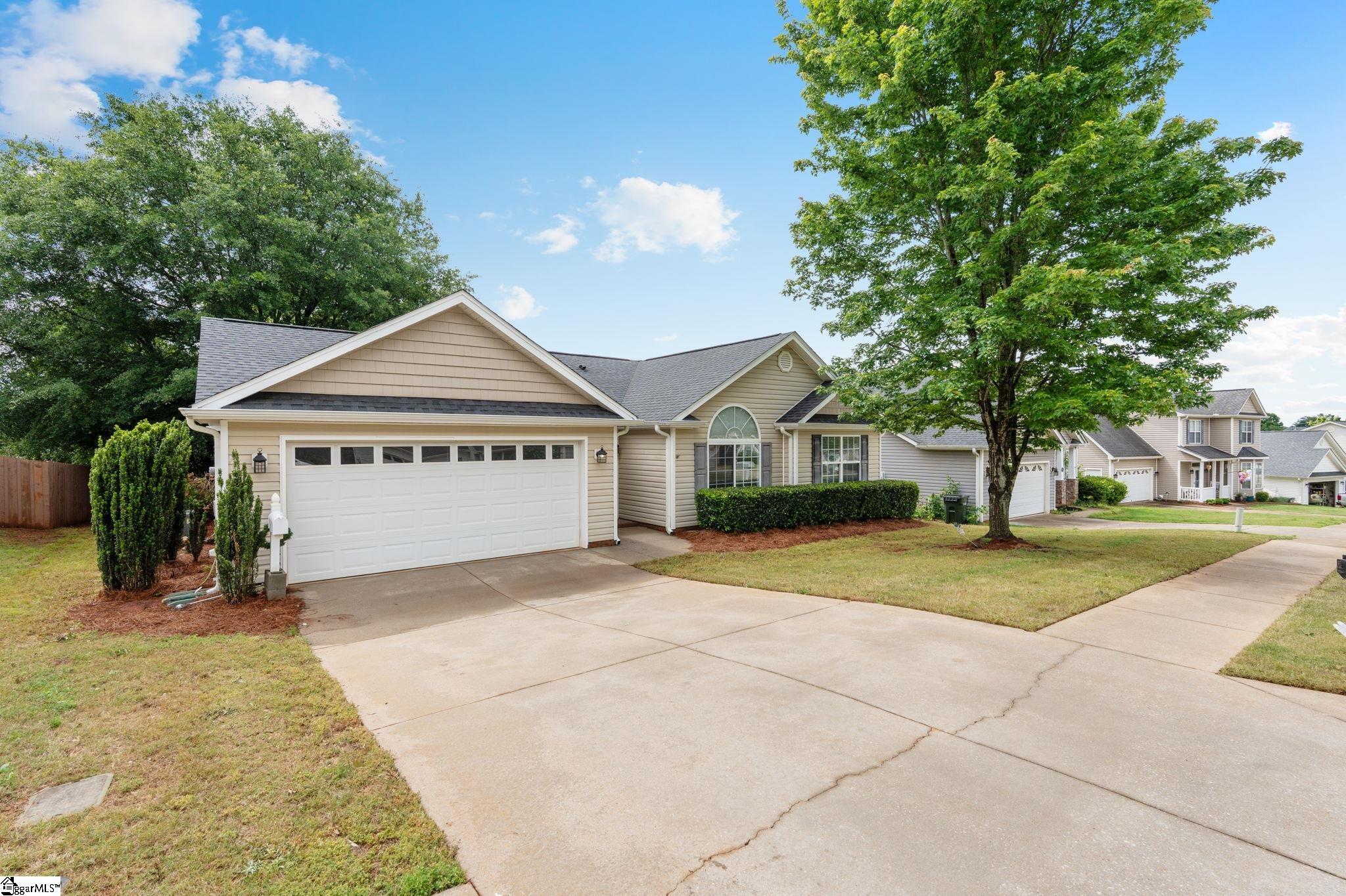 110 Feldspar Lane Greer, SC 29650 - Photo 34 of 34