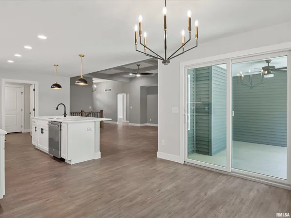 $425,000 | 1703 Ambleside Drive, Springfield, IL 62711