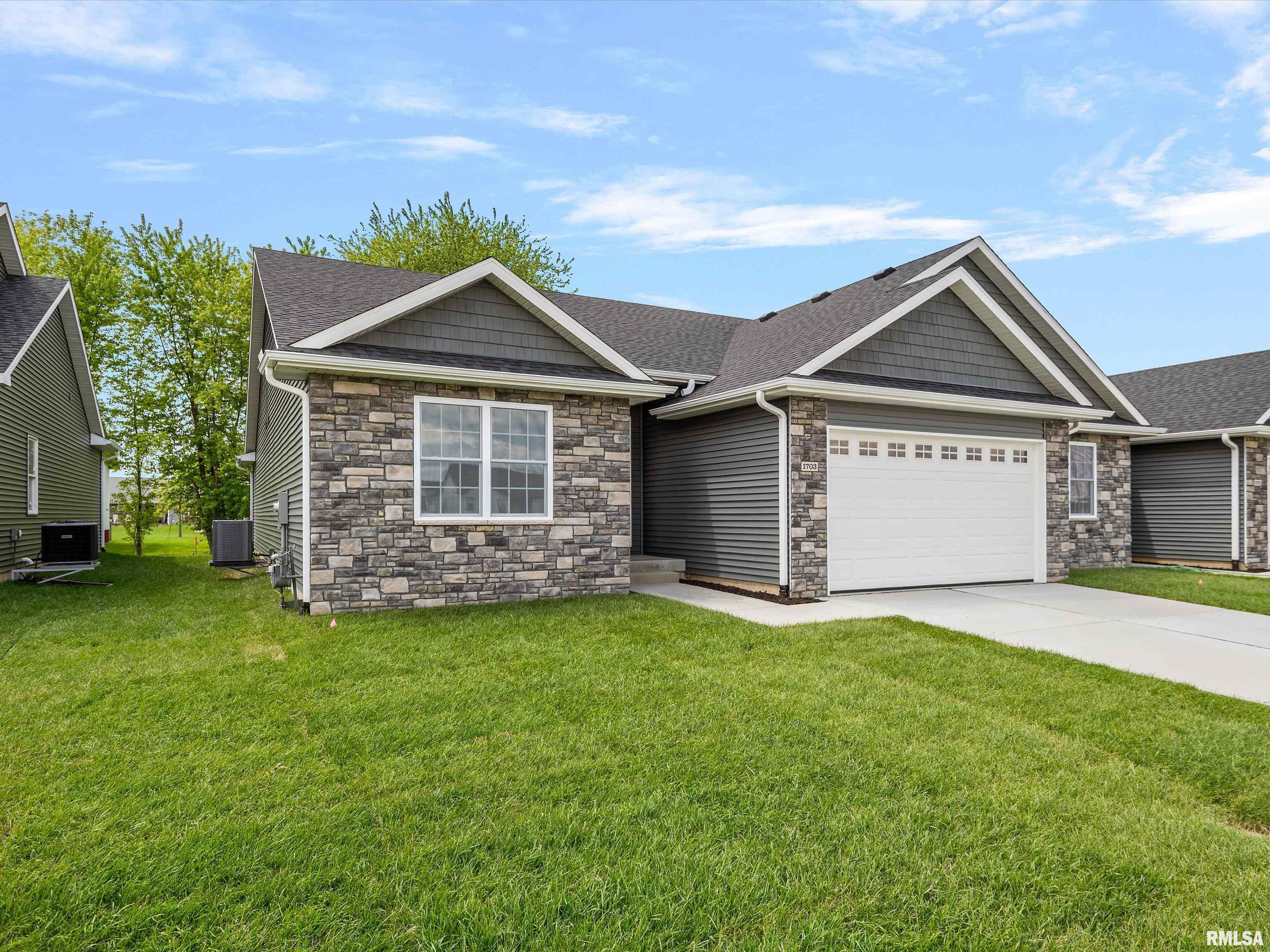 1703 Ambleside Drive Springfield, IL 62711 - Photo 2 of 46