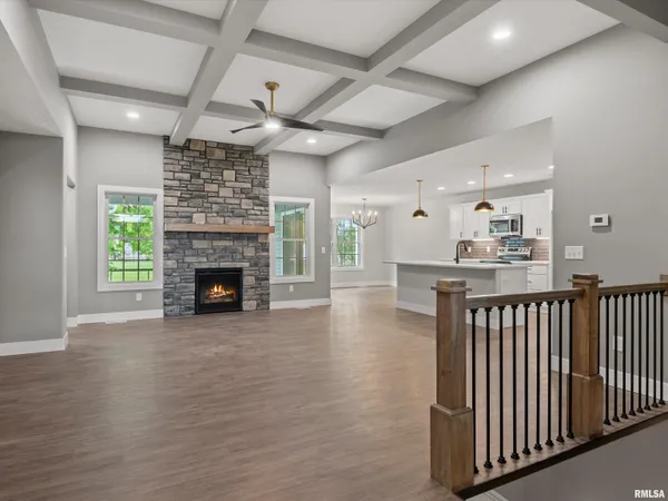 $425,000 | 1703 Ambleside Drive, Springfield, IL 62711