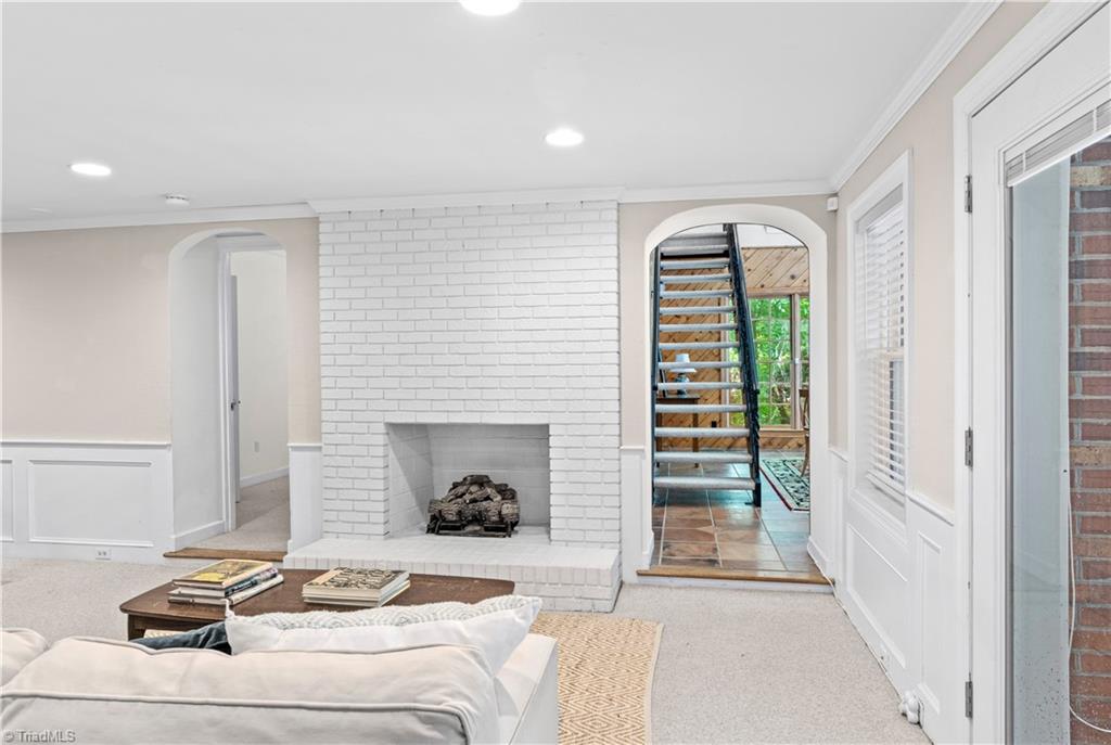 889 Moyers Road Winston-Salem, NC 27104 - Photo 38 of 50
