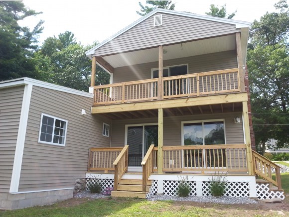 10 Cole Road Windham, NH 03087 - Photo 1 of 1