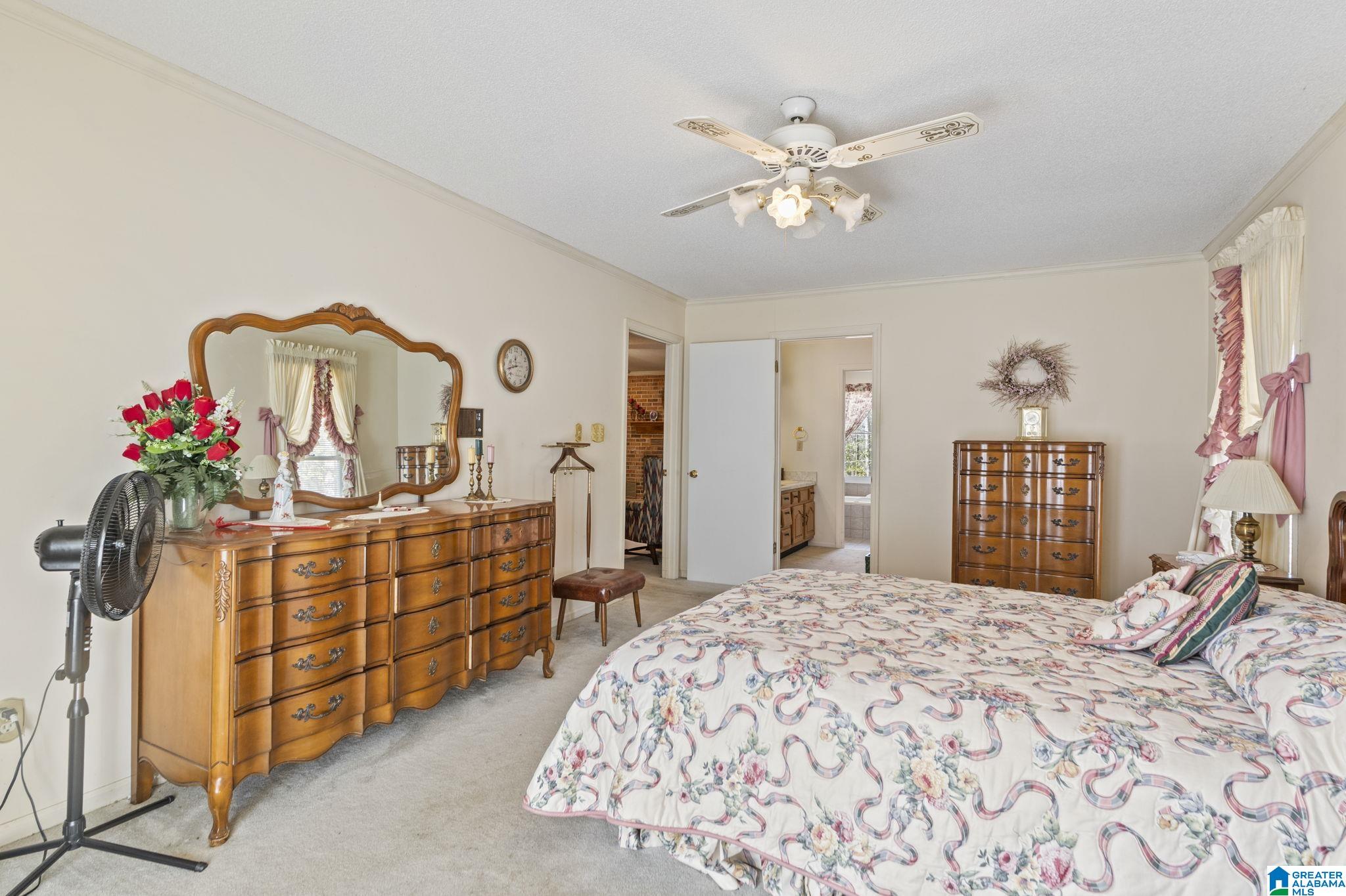 787 Thompson Chapel Road Jemison, AL 35085 - Photo 30 of 48