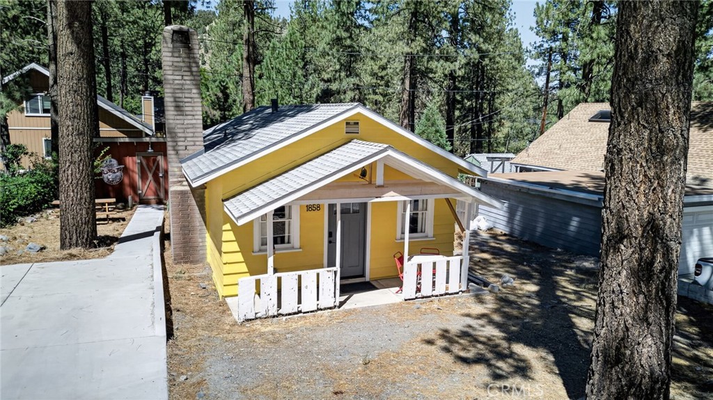1858 Thrush Road Wrightwood, CA 92397 - Photo 43 of 58 Gallery Image 43