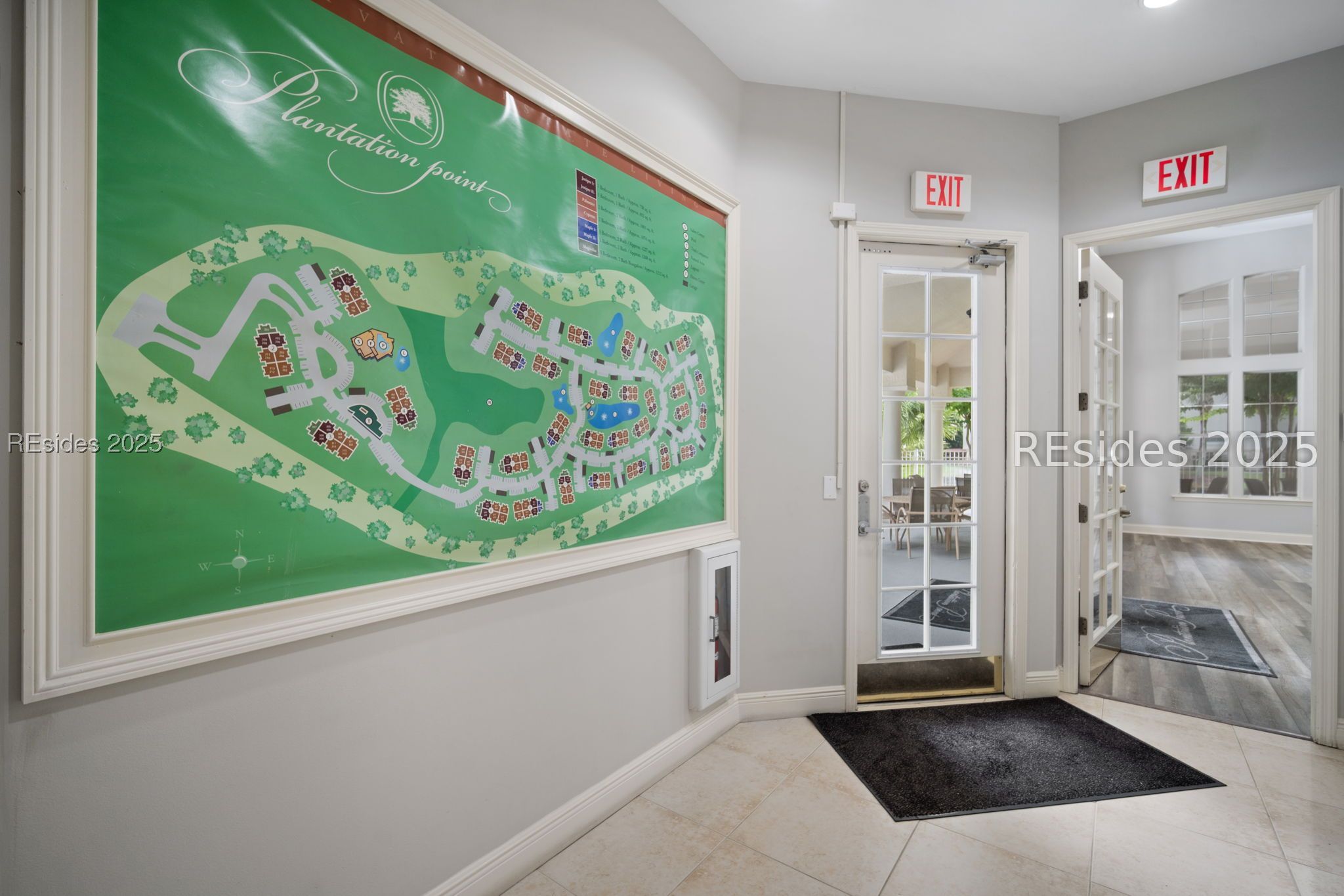 897 Fording Island Road, Unit 802 Bluffton, SC 29910 - Photo 22 of 26 Map of Community