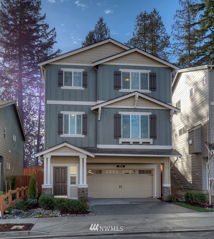 3712 202nd Pl S East, Unit 45 Bothell, WA 98012 - Photo 1 of 22