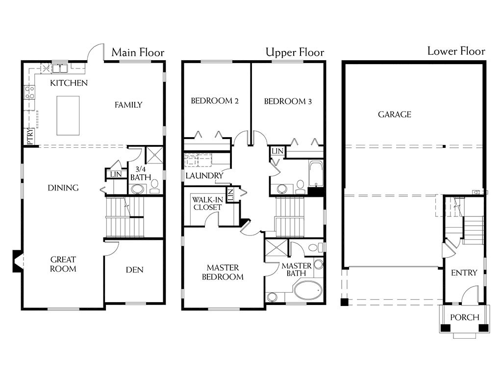3712 202nd Pl S East, Unit 45 Bothell, WA 98012 - Photo 22 of 22