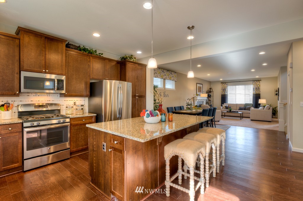 3712 202nd Pl S East, Unit 45 Bothell, WA 98012 - Photo 4 of 22