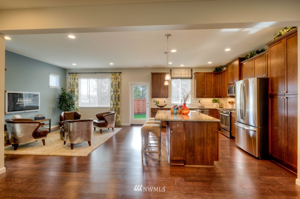 3712 202nd Pl S East, Unit 45 Bothell, WA 98012 - Photo 5 of 22