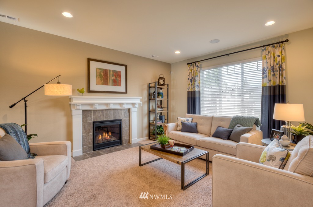 3712 202nd Pl S East, Unit 45 Bothell, WA 98012 - Photo 7 of 22