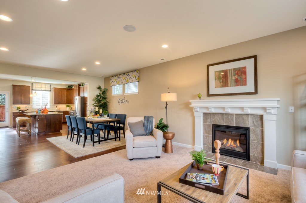 3712 202nd Pl S East, Unit 45 Bothell, WA 98012 - Photo 8 of 22
