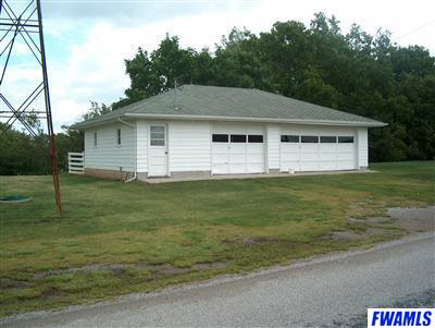 21827 Ehle Road Woodburn, IN 46797 - Photo 4 of 16