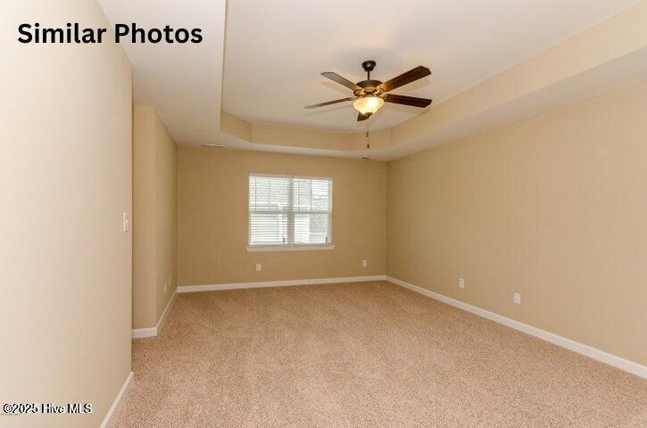 153 Tides End Drive Holly Ridge, NC 28445 - Photo 14 of 16 Clayton15