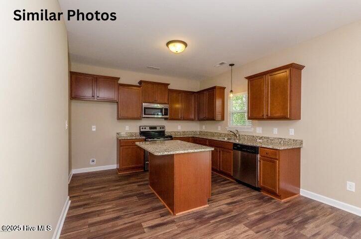 153 Tides End Drive Holly Ridge, NC 28445 - Photo 3 of 16 Clayton3