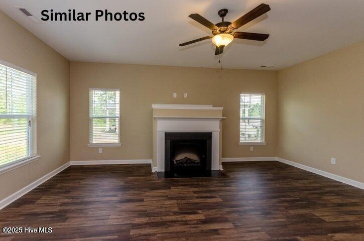 153 Tides End Drive Holly Ridge, NC 28445 - Photo 4 of 16 Clayton4