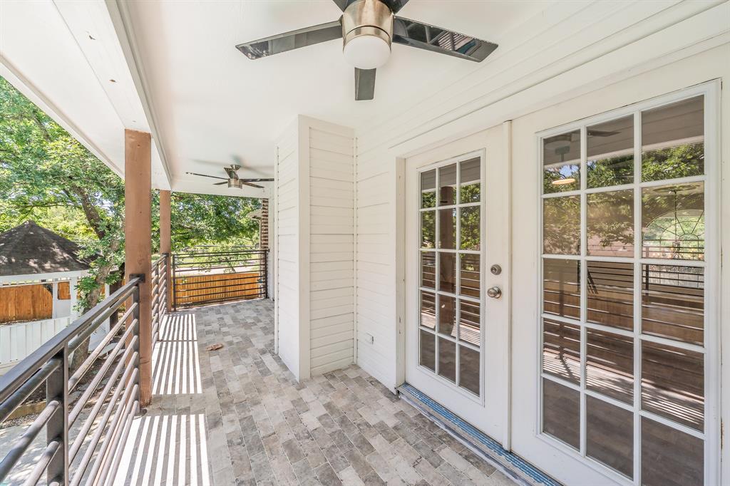 2815 Perkins Road Arlington, TX 76016 - Photo 28 of 40