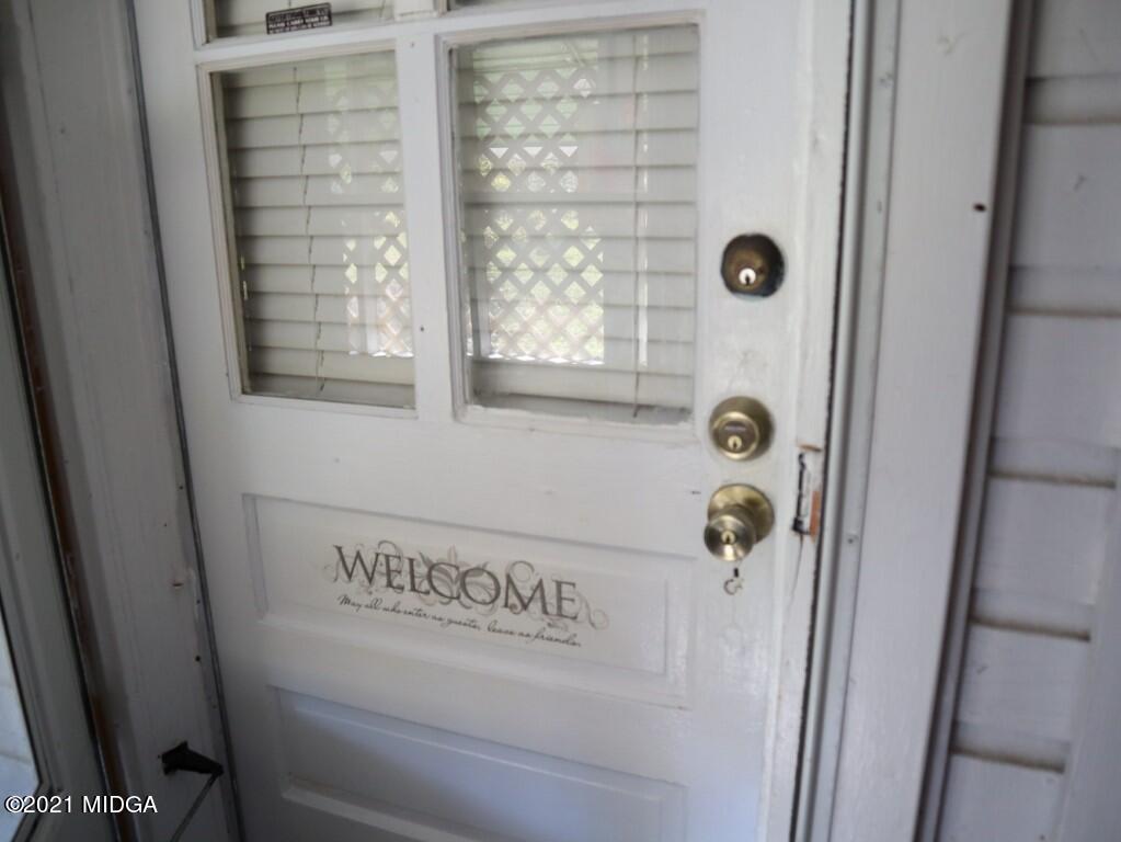 3388 Mogul Road Macon, GA 31217 - Photo 2 of 19 2 Door