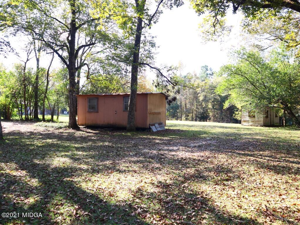 3388 Mogul Road Macon, GA 31217 - Photo 16 of 19 16 Yard