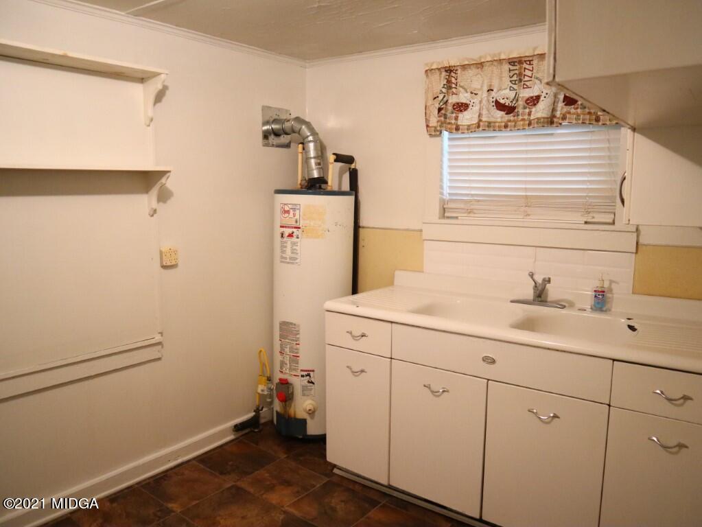 3388 Mogul Road Macon, GA 31217 - Photo 5 of 19 5 Kitchen View 2