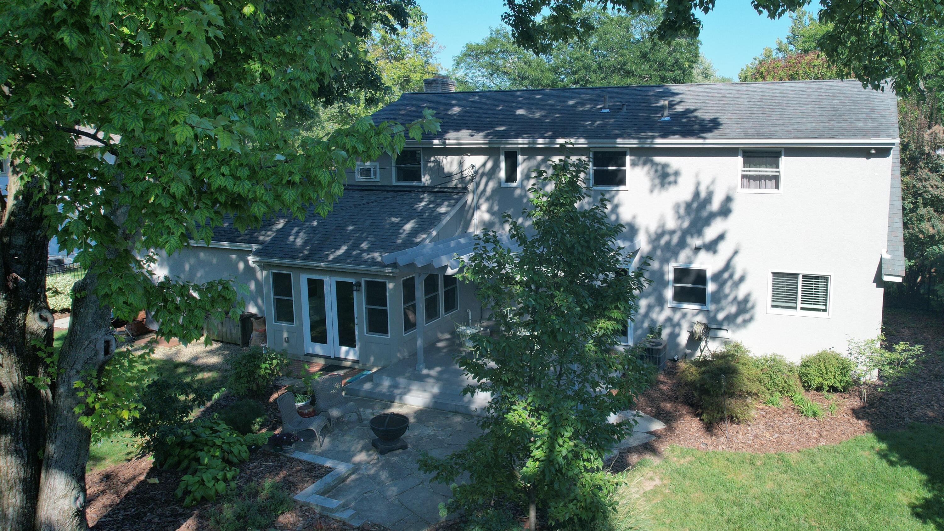 2895 Halstead Road Upper Arlington, OH 43221 - Photo 62 of 63 DJI_0188