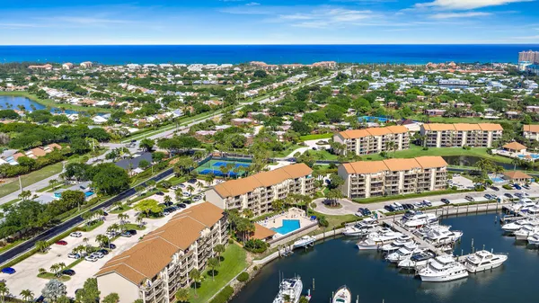 $3,200 | 1501 Marina Isle Way, Unit 202, Jupiter, FL 33477
