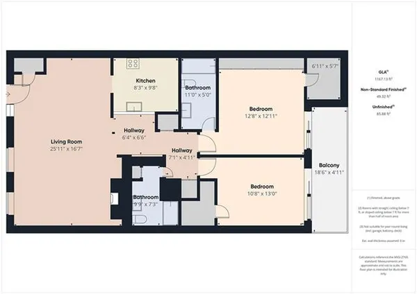 $1,350 | 8155 Jefferson Highway, Unit 305, Baton Rouge, LA 70809