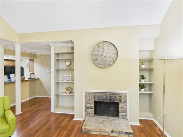 $1,350 | 8155 Jefferson Highway, Unit 305, Baton Rouge, LA 70809