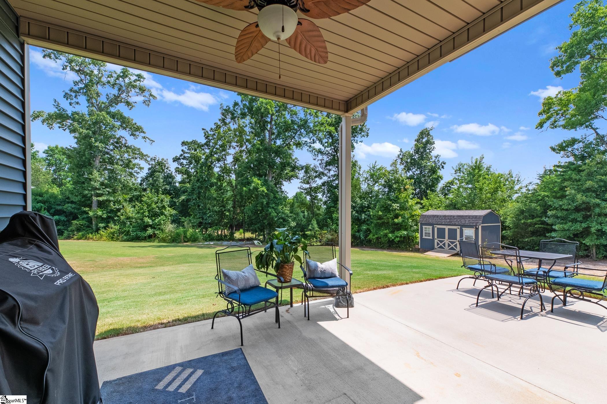 304 Ellsberry Way Greer, SC 29651 - Photo 20 of 28