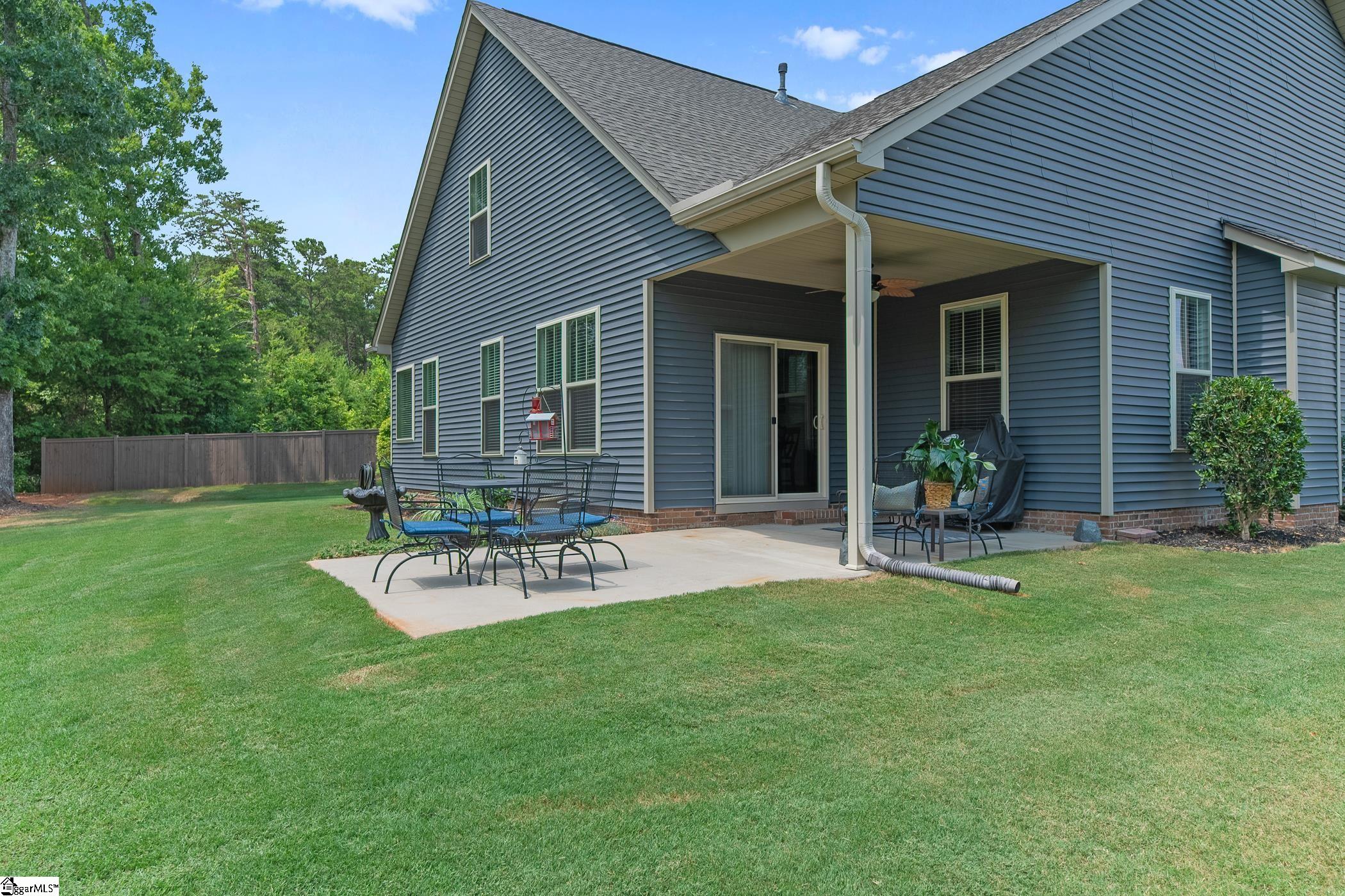 304 Ellsberry Way Greer, SC 29651 - Photo 21 of 28