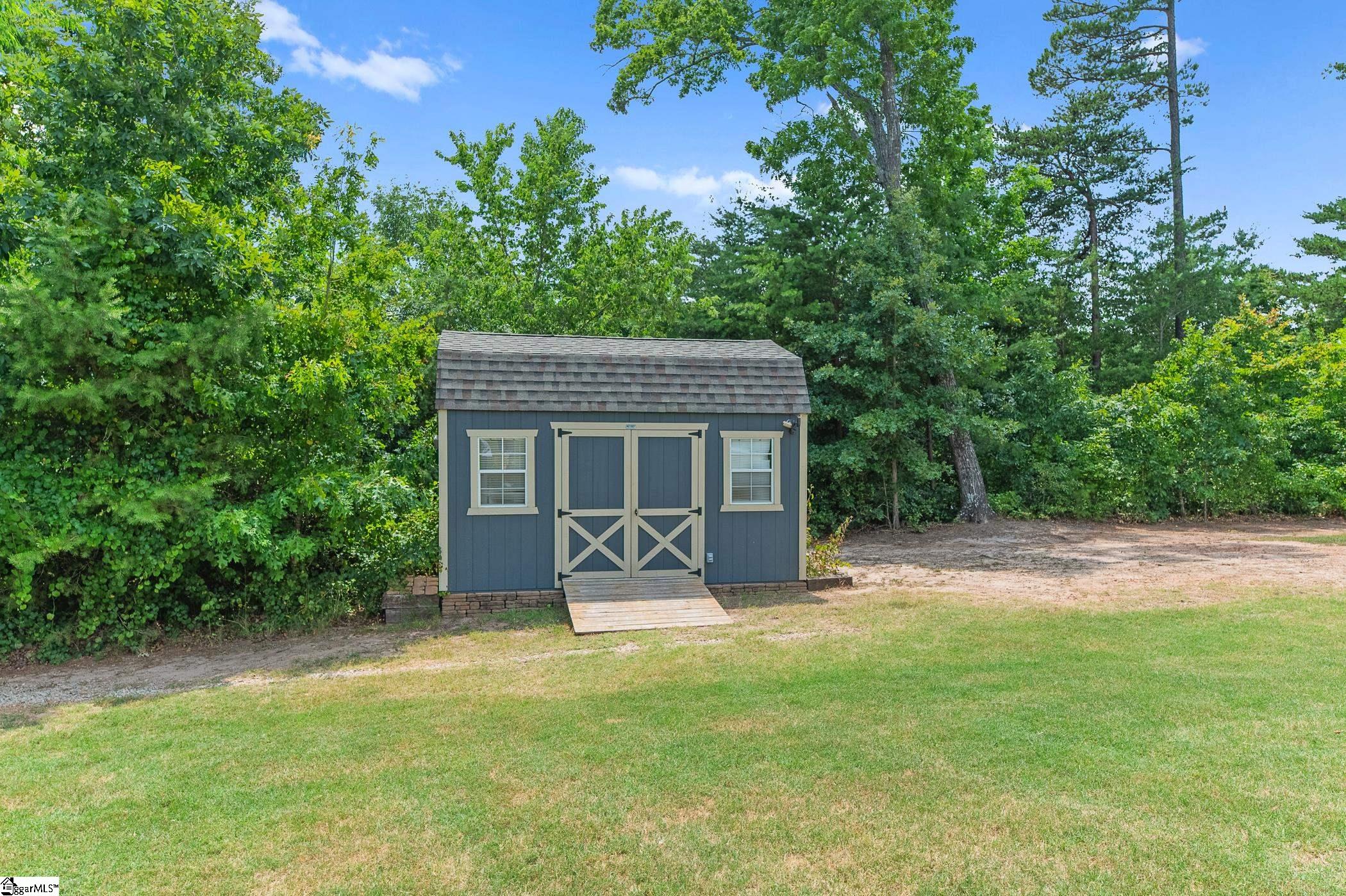 304 Ellsberry Way Greer, SC 29651 - Photo 23 of 28