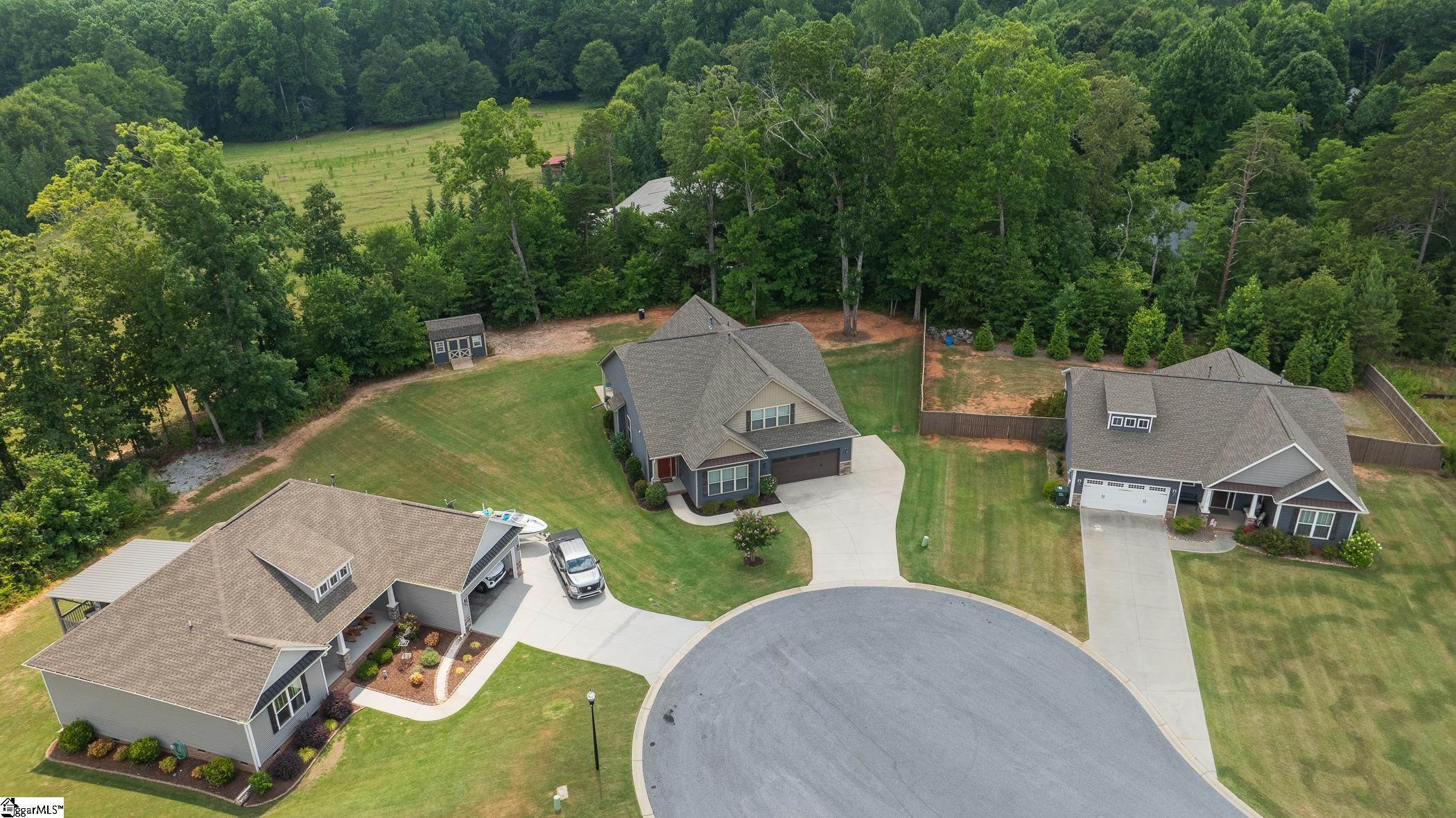 304 Ellsberry Way Greer, SC 29651 - Photo 24 of 28
