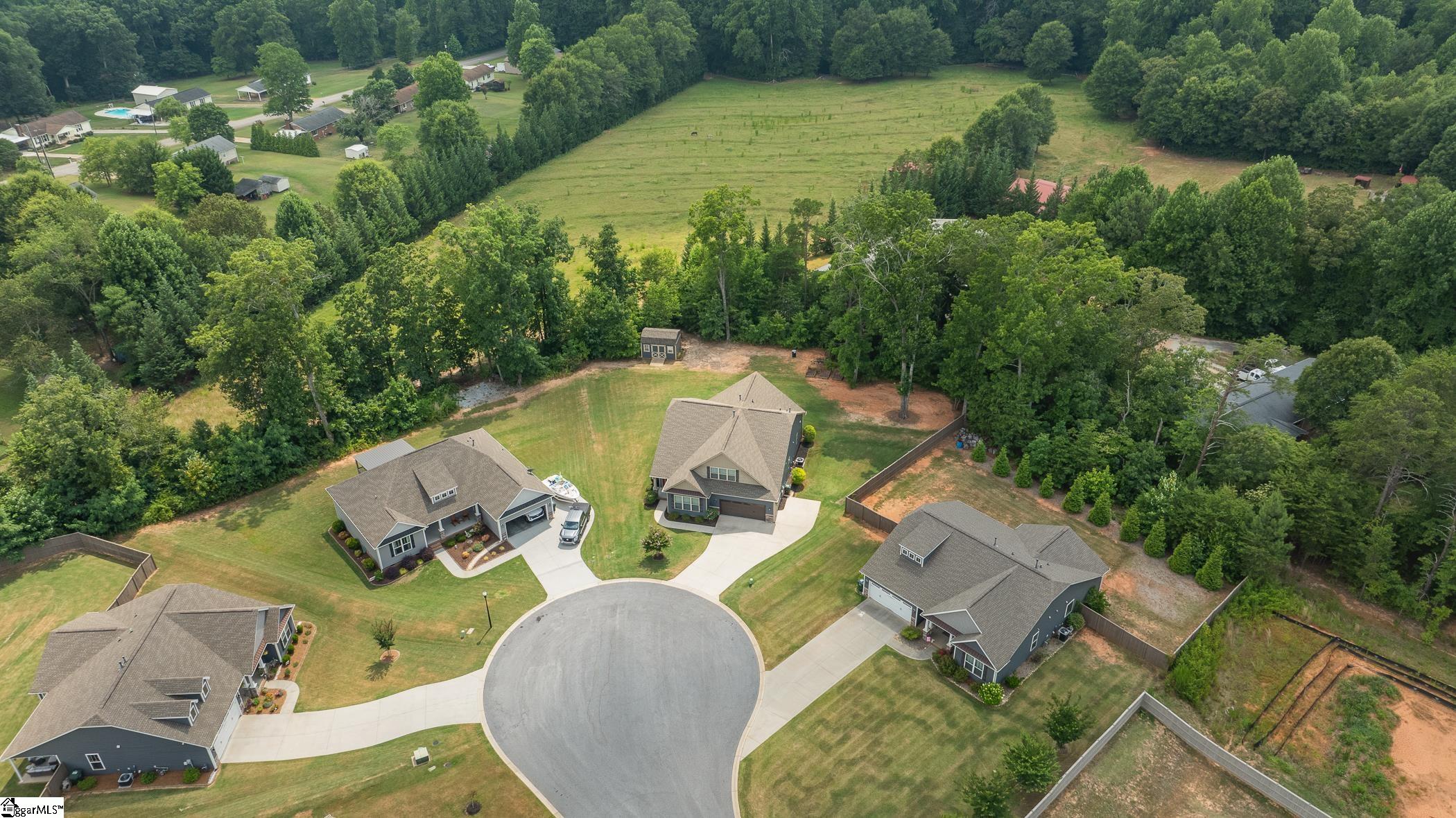 304 Ellsberry Way Greer, SC 29651 - Photo 25 of 28