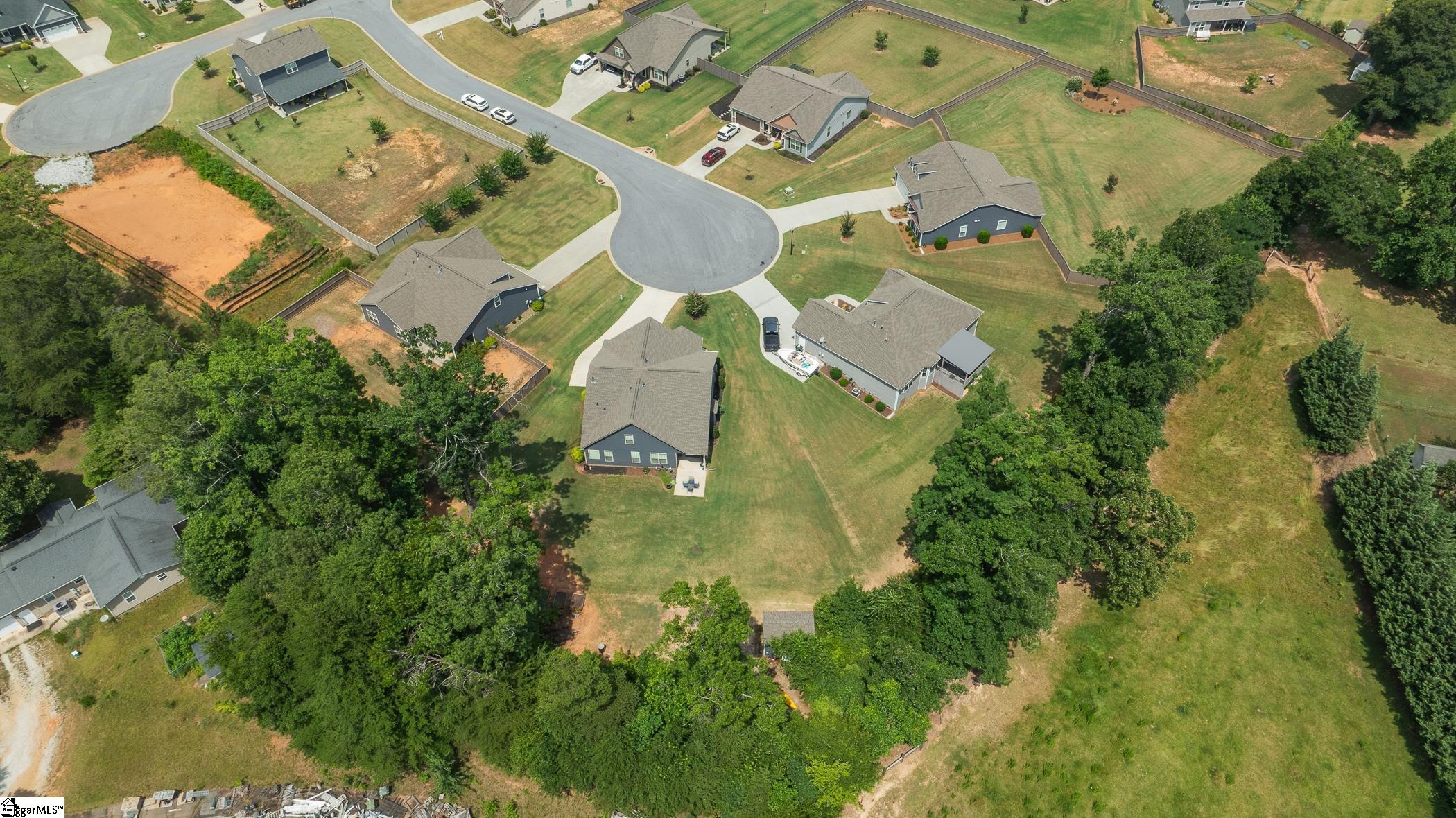 304 Ellsberry Way Greer, SC 29651 - Photo 26 of 28