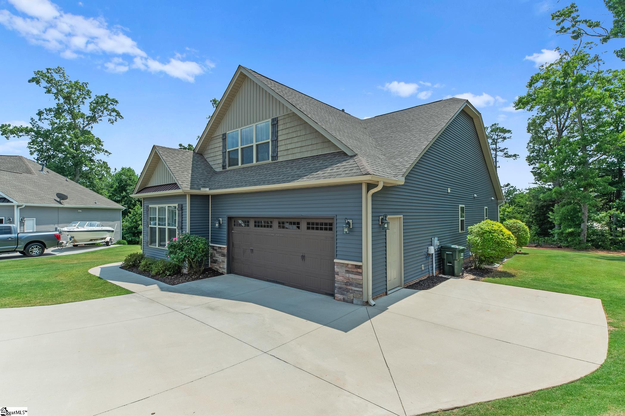 304 Ellsberry Way Greer, SC 29651 - Photo 27 of 28