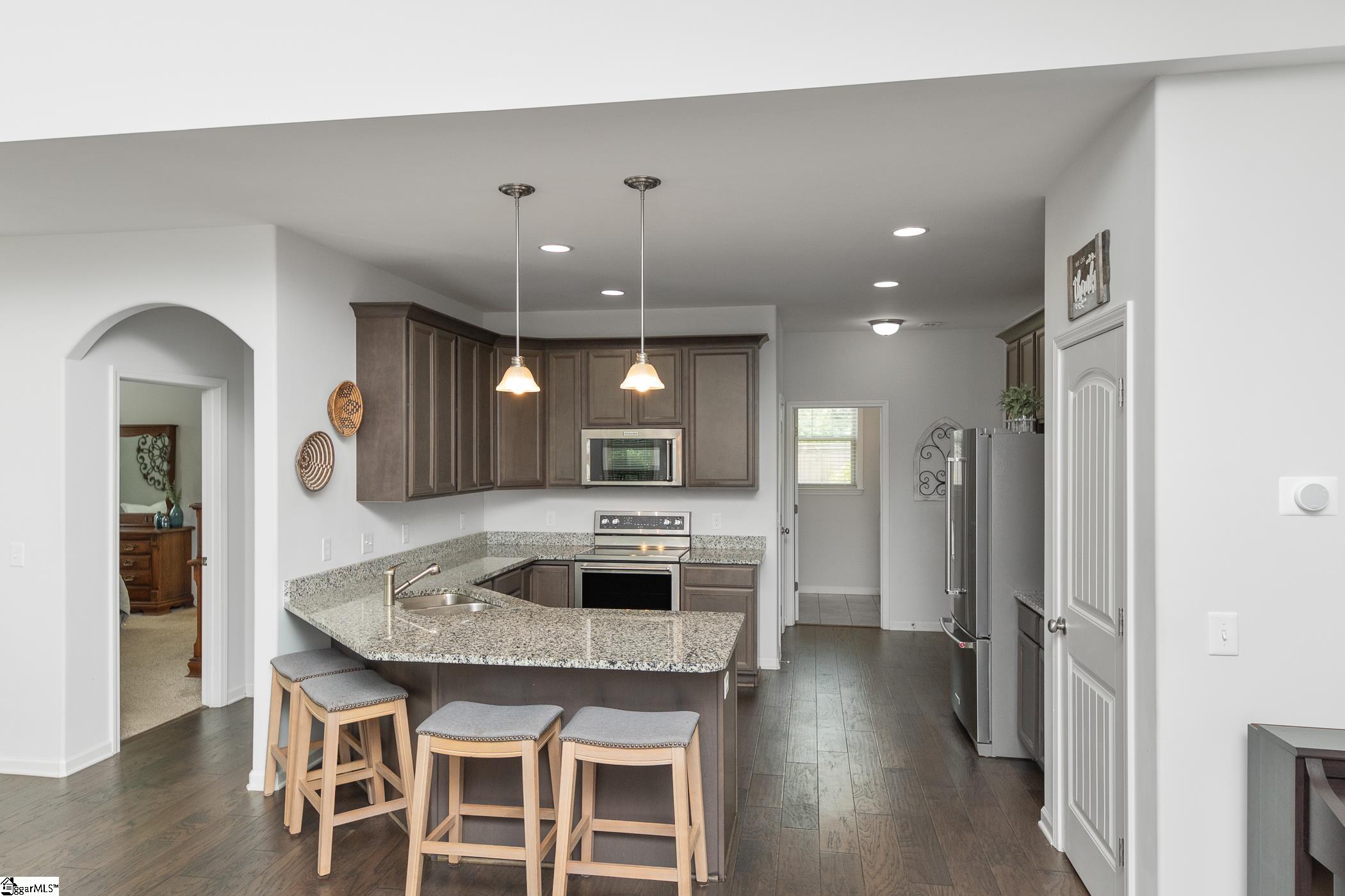 304 Ellsberry Way Greer, SC 29651 - Photo 7 of 28