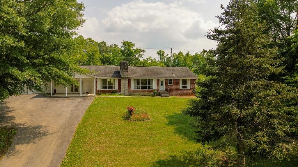 37358 Lee Highway Glade Spring, VA 24340 - Photo 29 of 37 30