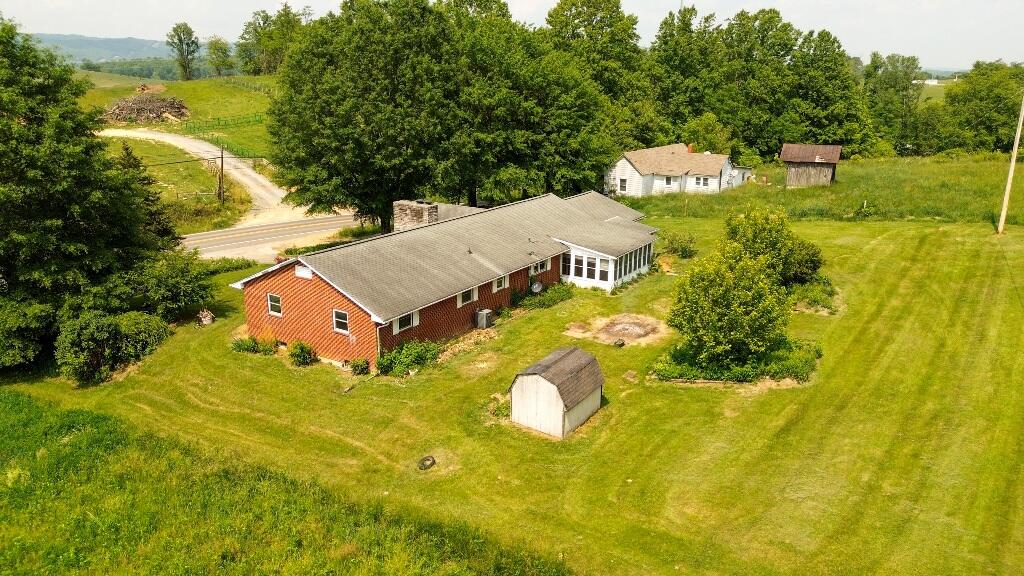 37358 Lee Highway Glade Spring, VA 24340 - Photo 36 of 37 37