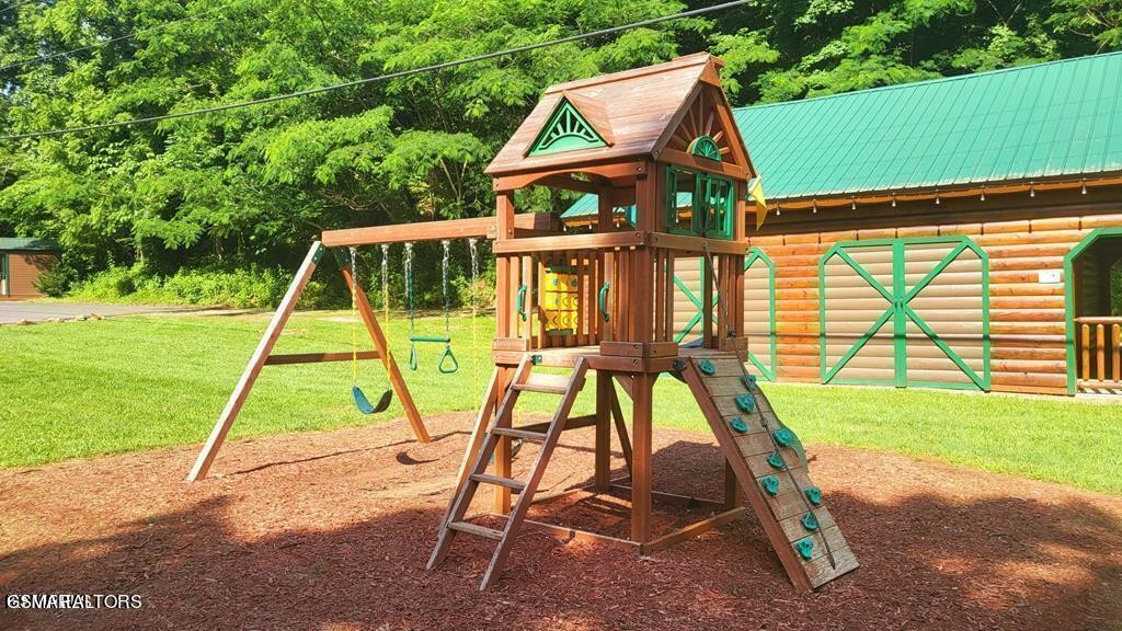 9 Wildcat Ridge Road Sevierville, TN 37862 - Photo 12 of 14 Gallery Image 12