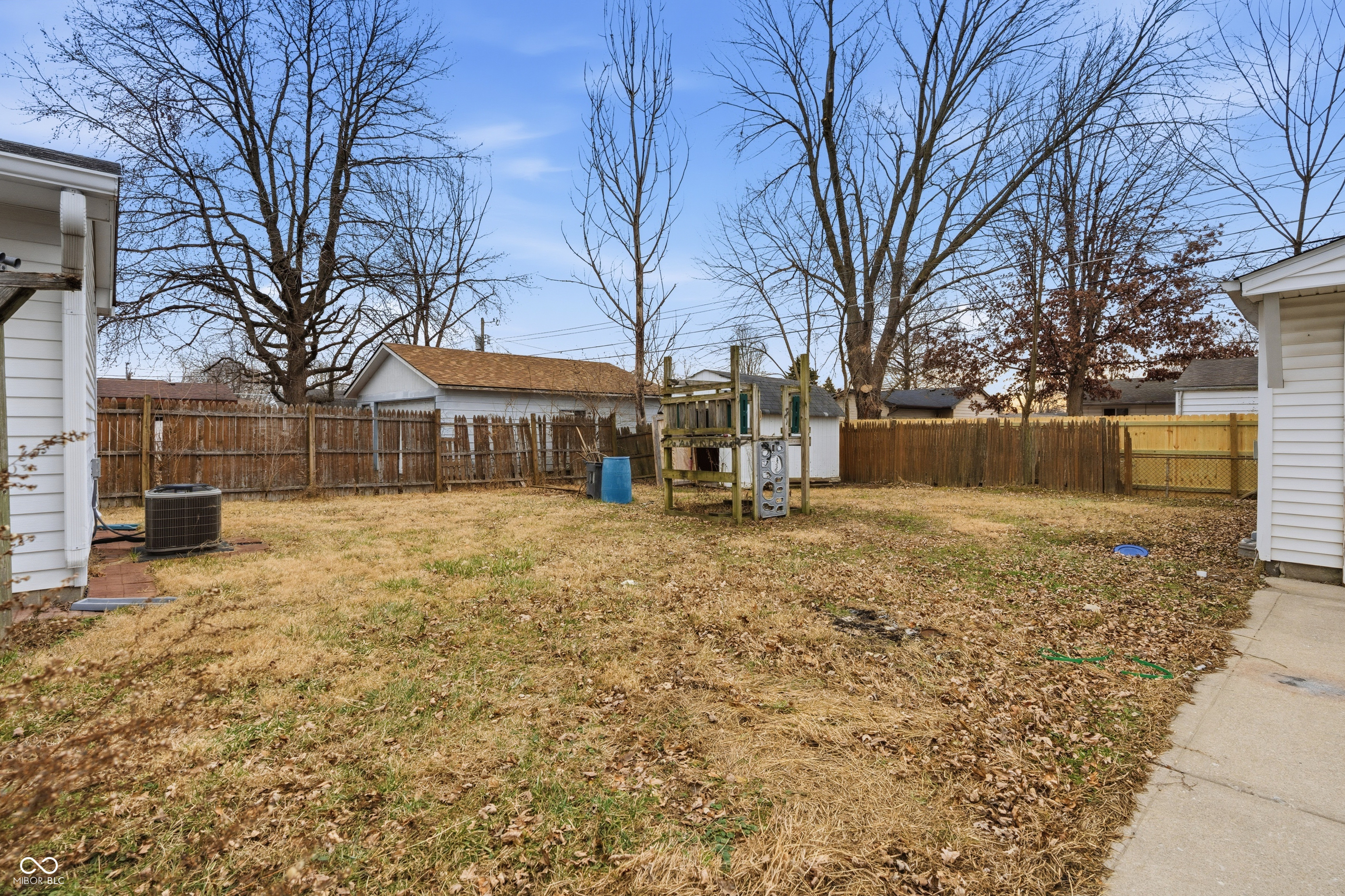 5645 Rinehart Avenue Indianapolis, IN 46241 - Photo 17 of 21