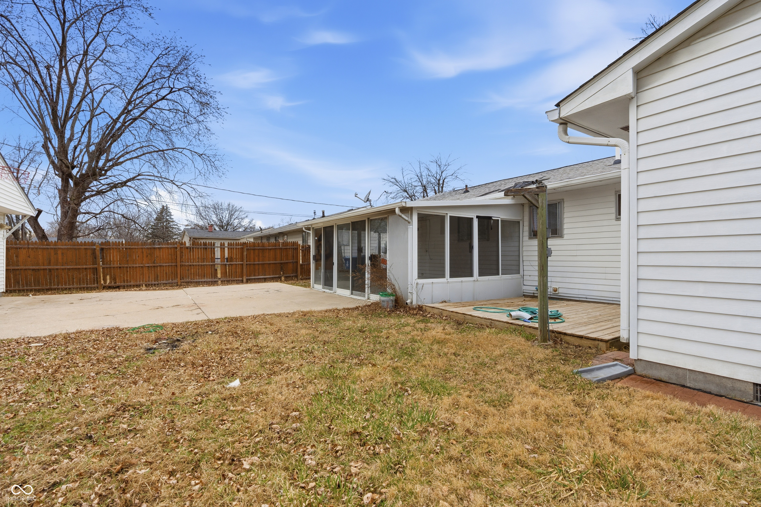 5645 Rinehart Avenue Indianapolis, IN 46241 - Photo 18 of 21