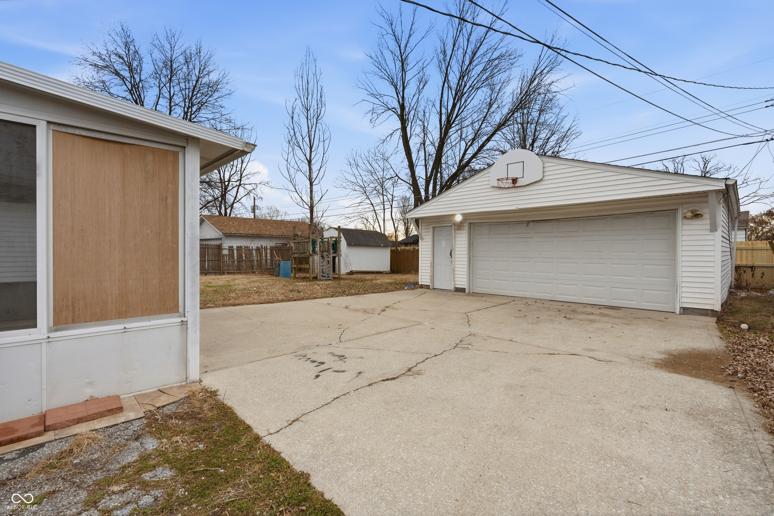 5645 Rinehart Avenue Indianapolis, IN 46241 - Photo 19 of 21