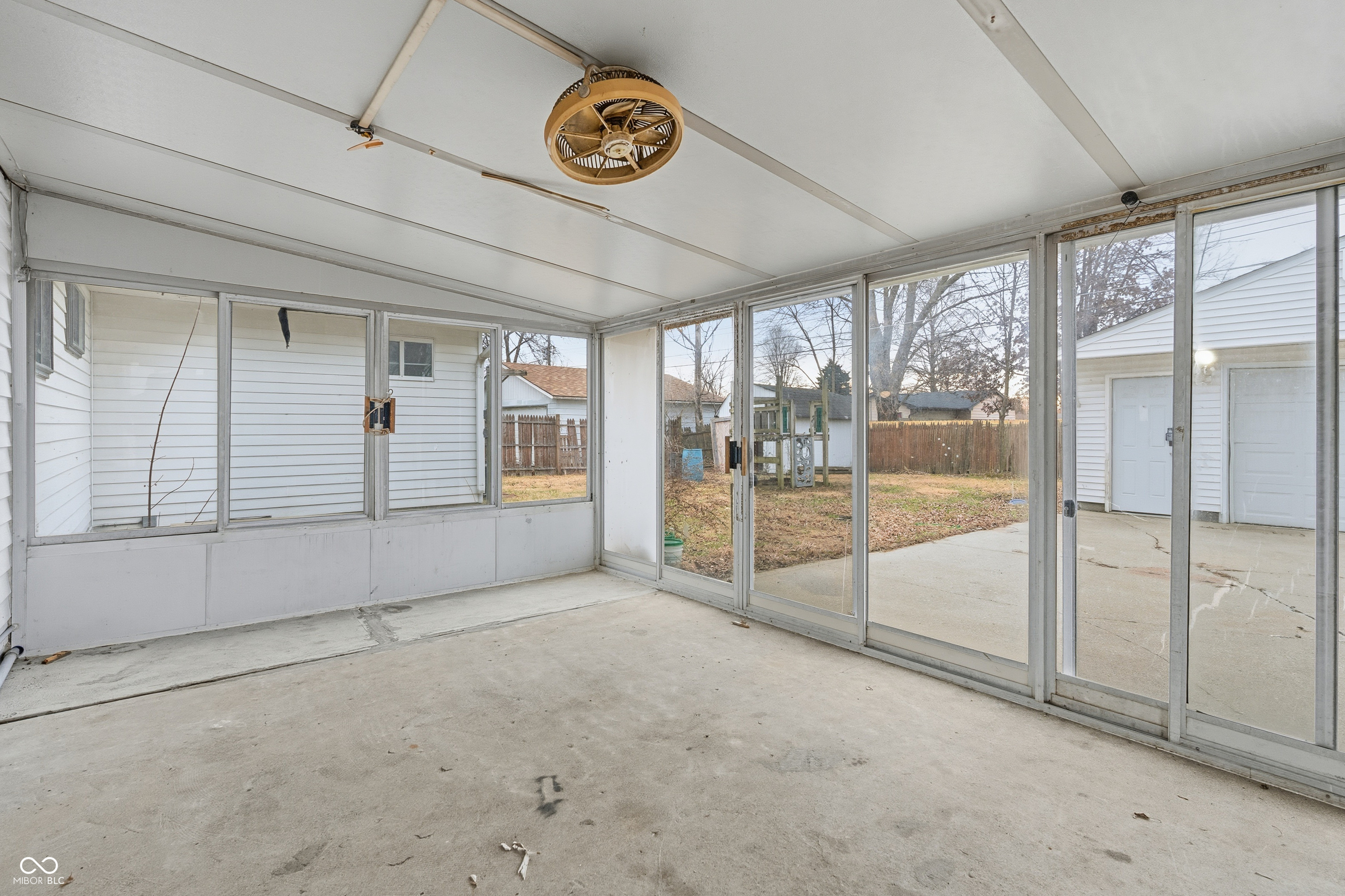 5645 Rinehart Avenue Indianapolis, IN 46241 - Photo 20 of 21