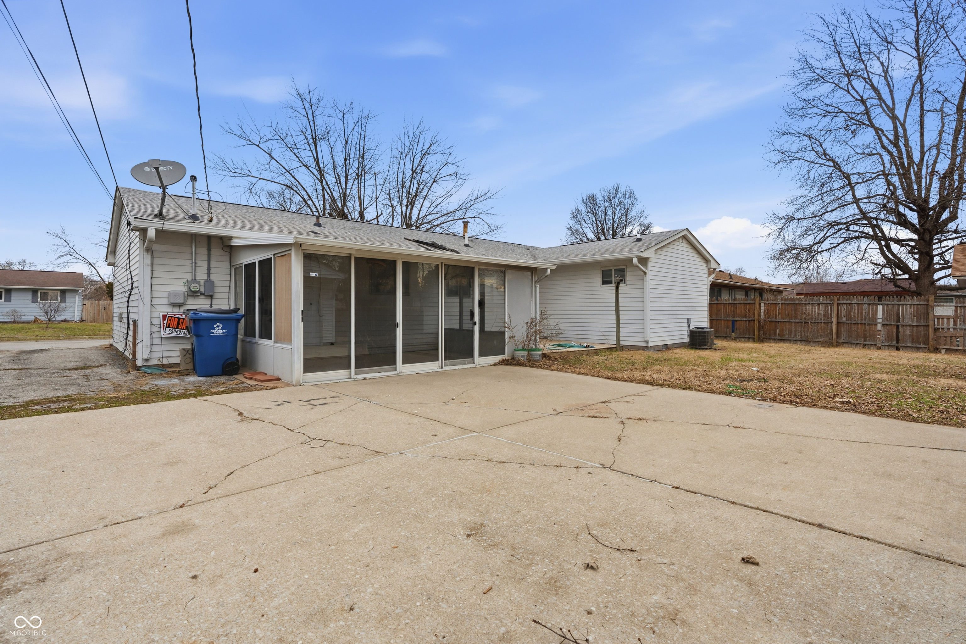 5645 Rinehart Avenue Indianapolis, IN 46241 - Photo 21 of 21